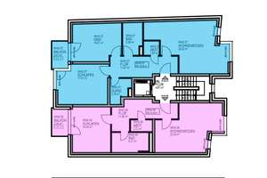 Altengerechte Wohnung im KFW 40 Energiesparhaus Stadtmitte - Hohe Steuervorteile sichern ! – Die vollständige Adresse der Immobilie erhältst du vom Anbieter., 56070 Lützel, Koblenz – Vorschaubild 8