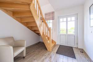 Einmalig - Architektenhaus in traumhafter Alleinlage mit zwei Wohneinheiten – Die vollständige Adresse der Immobilie erhältst du vom Anbieter., 24366 Loose – Vorschaubild 17