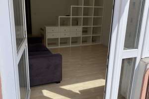 Exklusive, 1-Zimmer-Wohnung, möbliert mit Balkon und Einbauküche in München Schwabing – Bismarckstraße 10, 80803 Münchner Freiheit, München – Vorschaubild 2