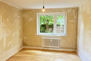 2-Zimmerwohnung in HAW-Nähe! – Schwentinestraße 20a, 24149 Neumühlen-Dietrichsdorf, Kiel – Vorschaubild 3