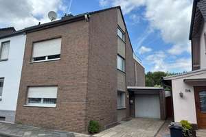Doppelhaushälfte in ruhiger Lage Odenkirchen – Die vollständige Adresse der Immobilie erhältst du vom Anbieter., 41199 Odenkirchen-West, Mönchengladbach – Vorschaubild 1