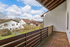 Reihenendhaus in ruhiger Lage – viel Platz, Garten und Potenzial in Ulm-Söflingen – Die vollständige Adresse der Immobilie erhältst du vom Anbieter., 89081 Söflingen, Ulm – Vorschaubild 10