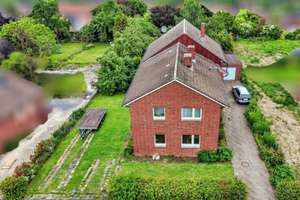 Großzügiges Anwesen mit 2.550 m² Grundstück, Wiese und Platz für Mensch & Tier – Die vollständige Adresse der Immobilie erhältst du vom Anbieter., 59227 Ahlen – Vorschaubild 5