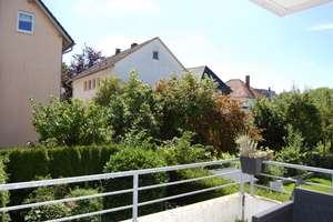 Südstadt - beste Wohnlage, Wohnen in absoluter Ruhe – Platanenweg 20, 33098 Kernstadt, Paderborn – Vorschaubild 6