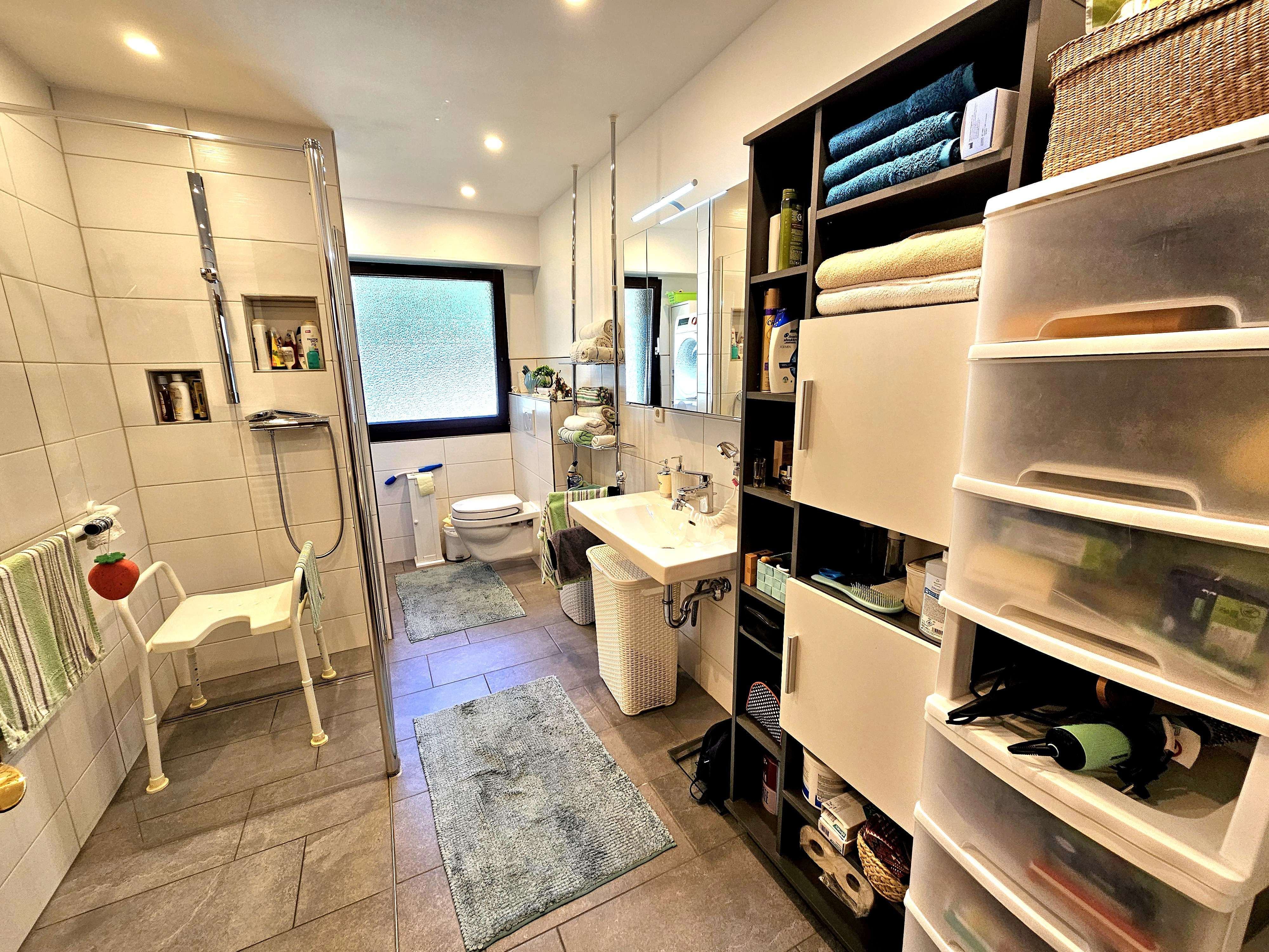 Immobilie in Grumbach - Exklusiver Bungalow mit Schwimmbad und parkähnlichem Grundstück für 429.000 € zu verkaufen in Lauter - Bild 6