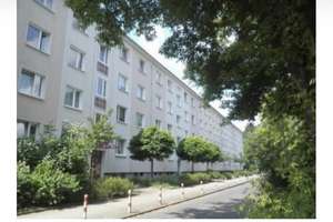 2-Zimmer-Wohnung in Berlin-Plänterwald – unmöbliert, nur vorübergehender Wohnbedarf, ca. 6–12 Monate – Willi-Sänger-Straße 9, 12437 Plänterwald, Berlin – Vorschaubild 17