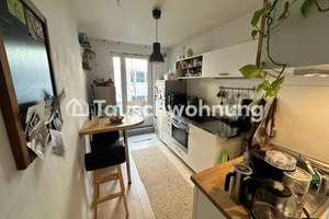 Tauschwohnung: Helle 2-Zimmer-Wohnung mit Balkon im Viertel – Die vollständige Adresse der Immobilie erhältst du vom Anbieter., 28203 Fesenfeld, Bremen – Vorschaubild 9