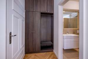 Moderne Wohnung mit großzügigem Südbalkon – Die vollständige Adresse der Immobilie erhältst du vom Anbieter., 20149 Harvestehude, Hamburg – Vorschaubild 5