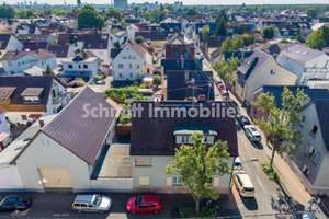 Seltene Gelegenheit: Dreifamilienhaus und Lagerhalle in F-Schwanheim – 60529 Schwanheim, Frankfurt am Main – Vorschaubild 2