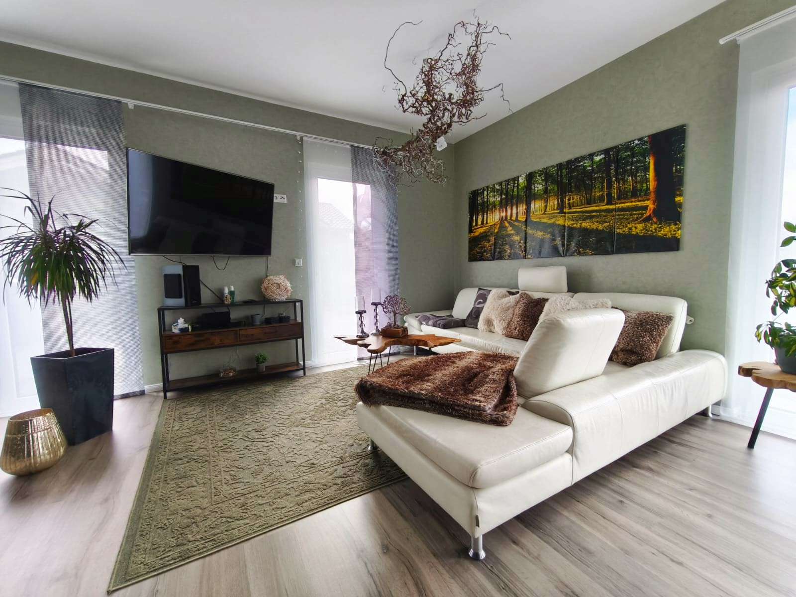 Immobilie in Sankt Goar - "Bungalow" in ruhiger Lage und Ausbaureserve! - Bild 4