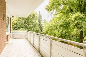 Top gepflegte Wohnung mit traumhaften Balkon in Hamburg-Rahlstedt (Oldenfelde) – Die vollständige Adresse der Immobilie erhältst du vom Anbieter., 22147 Rahlstedt, Hamburg – Vorschaubild 11