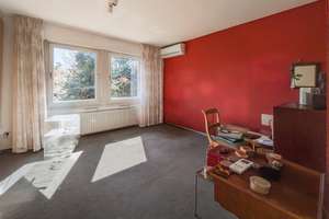 freistehender Bungalow mit Einlieger – großer Garten – Garage – Bochum-Stiepel – Die vollständige Adresse der Immobilie erhältst du vom Anbieter., 44797 Stiepel, Bochum – Vorschaubild 24