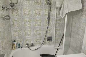 1 Zimmer Wohnung mit Balkon und TG – Haidachstraße 1, 75181 Haidach, Pforzheim – Vorschaubild 10