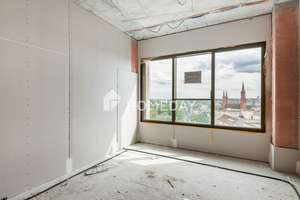 Panorama, Premium, Prestige: Exklusive 3-Zimmer-Neubauwohnung im KURECK am Kurpark Wiesbaden – Die vollständige Adresse der Immobilie erhältst du vom Anbieter., 65189 Nordost, Wiesbaden – Vorschaubild 11