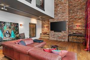Bremen - Überseestadt | Loft-Maisonette der Extraklasse in bester Lage mit Blick auf den Europahafen – Die vollständige Adresse der Immobilie erhältst du vom Anbieter., 28217 Überseestadt, Bremen – Vorschaubild 7