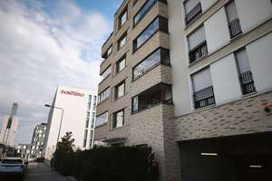Traumhaft 2-Zimmer Wohnung Perfekte Messe-Lage: Erstklassige Anbindung im Herzen von Frankfurt – 60327 Gallus, Frankfurt am Main – Vorschaubild 25