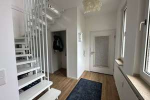 ***Helle Maisonettewohnung mit Loggia & Garagenstellplatz*** – Die vollständige Adresse der Immobilie erhältst du vom Anbieter., 40479 Pempelfort, Düsseldorf – Vorschaubild 6