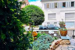Exklusive Unternehmer-Villa mit historischem Charme und großem Garten in Odenkirchen – Mönchengladbach – Vorschaubild 19
