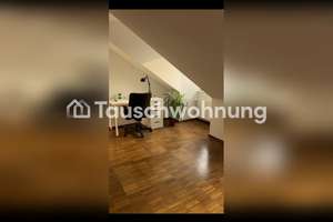 Tauschwohnung: Helle loftartige 2-Zimmer-Wohnung in Bornheim Mitte, 80m² – 60385 Bornheim, Frankfurt am Main – Vorschaubild 2