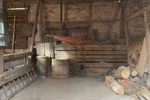 Bauernhaus auf dem Land zu verkaufen – Die vollständige Adresse der Immobilie erhältst du vom Anbieter., 15926 Heideblick – Vorschaubild 13