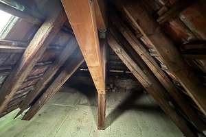 Renovierungsbedürftiges Haus mit 4 Zimmern und Garage in Steinalben – Bahnhofstraße 7, 66851 Steinalben – Vorschaubild 4