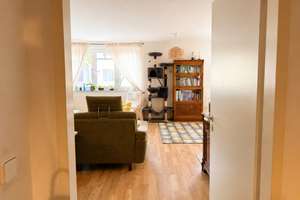 Traumhafte 3-Zimmer-Wohnung | 97 m² | 2 Bäder | Wanne | ruhige Neustadt-Lage an der Heide in Dresden – Die vollständige Adresse der Immobilie erhältst du vom Anbieter., 1099 Radeberger Vorstadt, Dresden – Vorschaubild 6