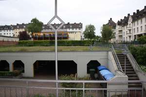 Gepflegtes Appartment in Uni Nähe zu vermieten – Peliserkerstraße 60, 52062 Panneschopp, Aachen – Vorschaubild 6