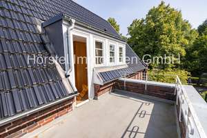 Provisionsfrei - Schmuckstück in Bergedorfer Villengebiet – Die vollständige Adresse der Immobilie erhältst du vom Anbieter., 21029 Bergedorf (Ortsteil), Hamburg – Vorschaubild 22