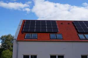 Neubau Erstbezug top modern incl. Wärmepumpe! – Die vollständige Adresse der Immobilie erhältst du vom Anbieter., 23966 Wismar-West, Wismar – Vorschaubild 11