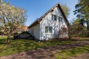 Wohnen zwischen Wald und Wasser – Energieeffizientes, gepflegtes Einfamilienhaus in Karolinenhof – Die vollständige Adresse der Immobilie erhältst du vom Anbieter., 12527 Schmöckwitz, Berlin – Vorschaubild 30