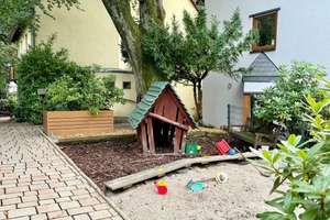 Einfamilienhaus nach WEG in guter Stadtlage – Die vollständige Adresse der Immobilie erhältst du vom Anbieter., 61462 Königstein im Taunus – Vorschaubild 11