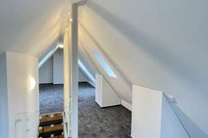 Ansprechende 3-Zimmer-DG-Wohnung in Wuppertal – Franzenstraße 14, 42105 Elberfeld, Wuppertal – Vorschaubild 12