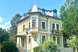 Zwei Villen und ein Rückgebäude in Bestlage von Bad Reichenhall – Berchtesgadener Land (Kreis) – Vorschaubild 3