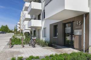 Neubau Erstbezug - Nähe Gärten der Welt - ohne WBS – Cecilienstraße 195, 12683 Biesdorf, Berlin – Vorschaubild 3