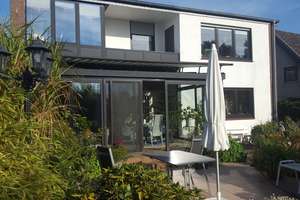 Haus mit Einliegerwohnung am Mahndorfer Deich – Die vollständige Adresse der Immobilie erhältst du vom Anbieter., 28307 Mahndorf, Bremen – Vorschaubild 2