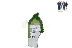 Historische Mühle - Alleinlage - in Blumberg: Renovierte Gewerbeimmobilie mit Charme und Potenzial z – Schwarzwald-Baar-Kreis – Vorschaubild 20
