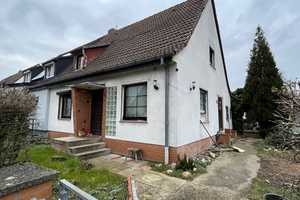 Doppelhaushälfte – Hannover (Kreis) – Vorschaubild 1
