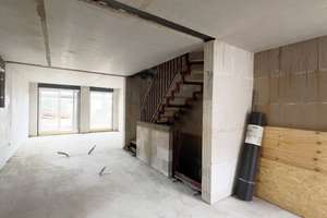 NEUBAU I Reihenmittelhaus mit Weitblick – Dachterrasse & Garten – Die vollständige Adresse der Immobilie erhältst du vom Anbieter., 69517 Gorxheimertal – Vorschaubild 11