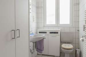 3,5 Zi. Maisonette ETW * 2 Balkone * ca. 137 m² * Wellnessbad  mit Sauna + Whirlpool * Citylage von  – Die vollständige Adresse der Immobilie erhältst du vom Anbieter., 51379 Opladen, Leverkusen – Vorschaubild 8
