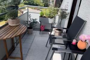 Wohnen mit Charakter: Dachgeschosswohnung in Heilbronn-Horkheim – Die vollständige Adresse der Immobilie erhältst du vom Anbieter., 74081 Horkheim, Heilbronn – Vorschaubild 9