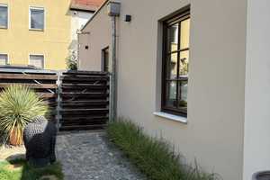 Stadtleben deluxe – Designerhaus in Amberg mit Kunst & Charakter – Amberg – Vorschaubild 4