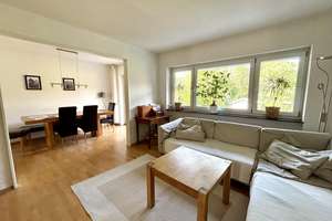 Charmantes Reihenmittelhaus mit Garten aus den 60ern – Die vollständige Adresse der Immobilie erhältst du vom Anbieter., 64646 Heppenheim (Bergstraße) – Vorschaubild 3