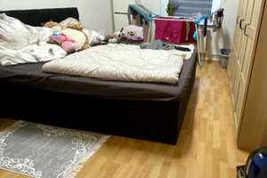 Geräumige zwei Zimmer  in ruhiger Grünlage - Wohnküche, Bad u. Gä.-WC – Chamissostraße 4, 30165 Hainholz, Hannover – Vorschaubild 8