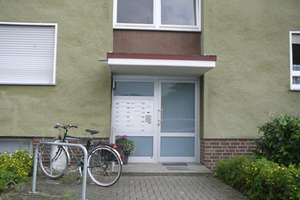 1-Zimmer Wohnung mit Balkon im 1. OG im schönen Mascherode – Die vollständige Adresse der Immobilie erhältst du vom Anbieter., 38126 Südstadt-Rautheim-Mascherode, Braunschweig – Vorschaubild 1
