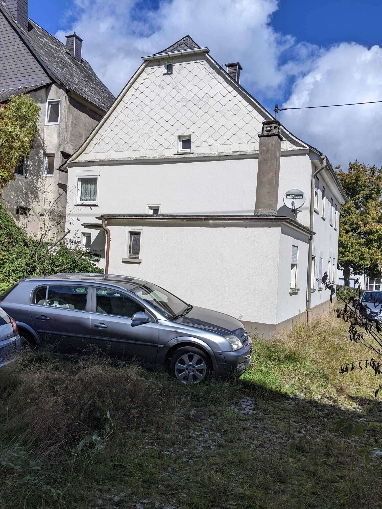 Mit handwerklichem Geschick ins Eigenheim, Birkenfeld Kreis – Bild 3