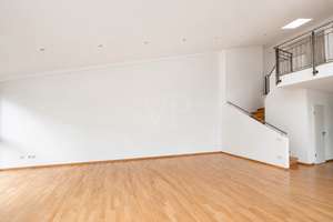 Luxuriöses Penthouse eingebettet in die grüne Kulisse des Luisenparks – Die vollständige Adresse der Immobilie erhältst du vom Anbieter., 68165 Schwetzingerstadt/Oststadt, Mannheim – Vorschaubild 19