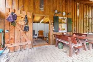 Wohnen mit Charme - gemütliches Einfamilienhaus mit liebevoll angelegtem Garten – Die vollständige Adresse der Immobilie erhältst du vom Anbieter., 89355 Gundremmingen – Vorschaubild 22