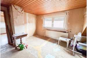 Attraktives Immobilienpaket! Modernisiertes Fachwerkhaus mit vielseitigem Nebengebäude in Laubach-OT – Gießen (Kreis) – Vorschaubild 15
