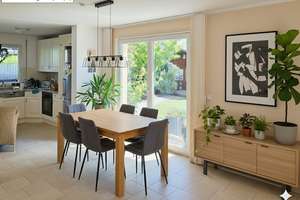 Wohntraum in ruhiger Lage mit Terrasse und Garten – Die vollständige Adresse der Immobilie erhältst du vom Anbieter., 85055 Nordost, Ingolstadt – Vorschaubild 3