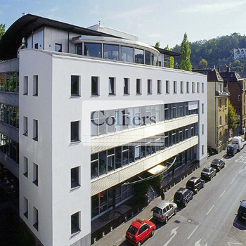 Moderne Bürofläche in Feuerbach "Haus des Bauens"